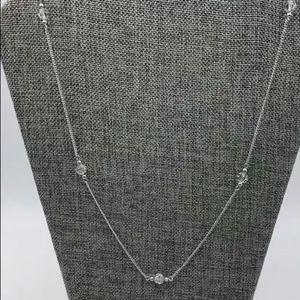 AVON Necklace 30”